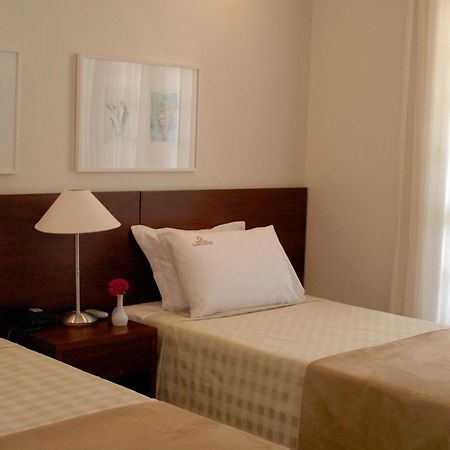 Hotel Rio Lancaster Rio de Janeiro Oda fotoğraf