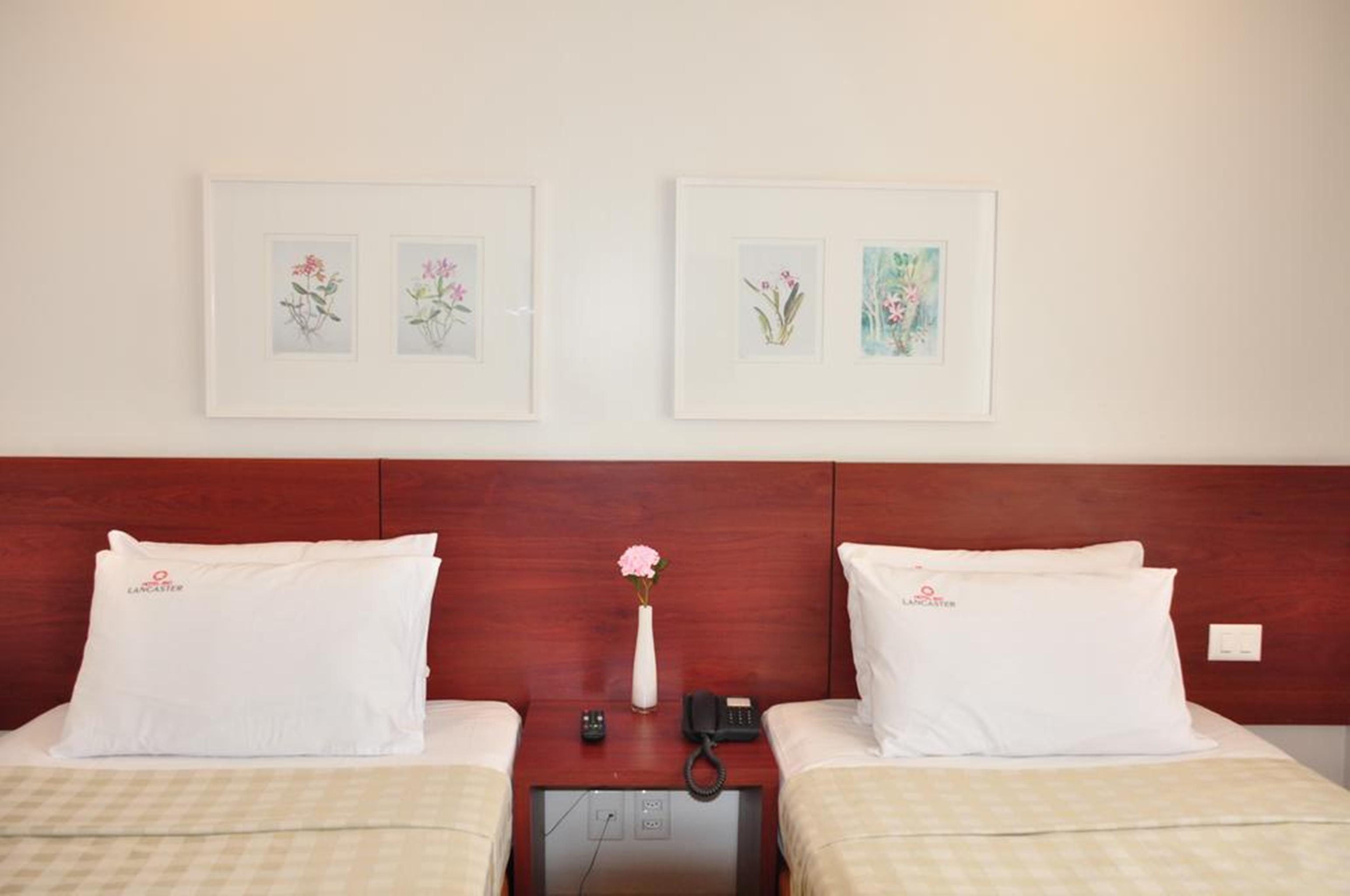 Hotel Rio Lancaster Rio de Janeiro Dış mekan fotoğraf