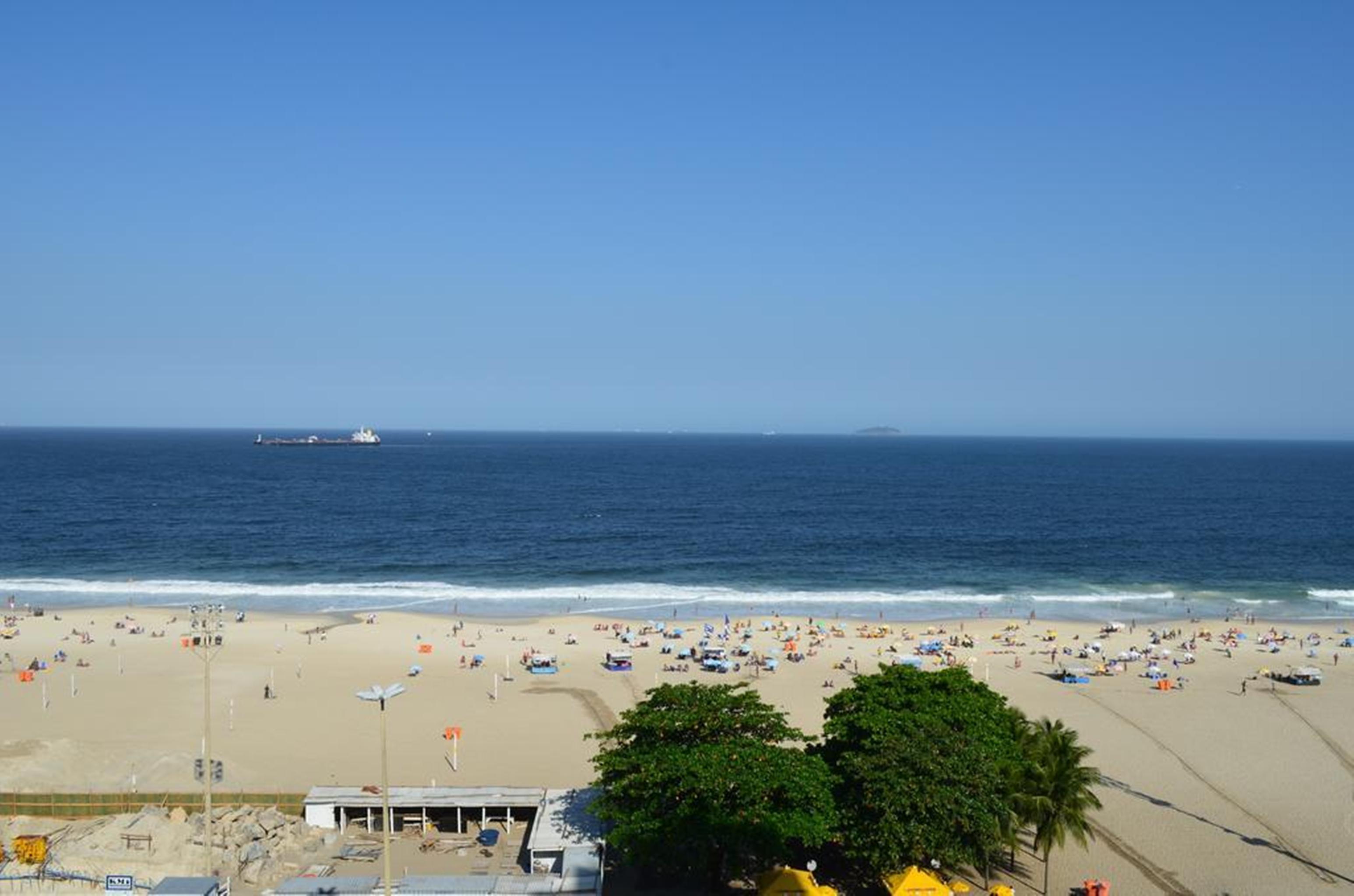 Hotel Rio Lancaster Rio de Janeiro Dış mekan fotoğraf