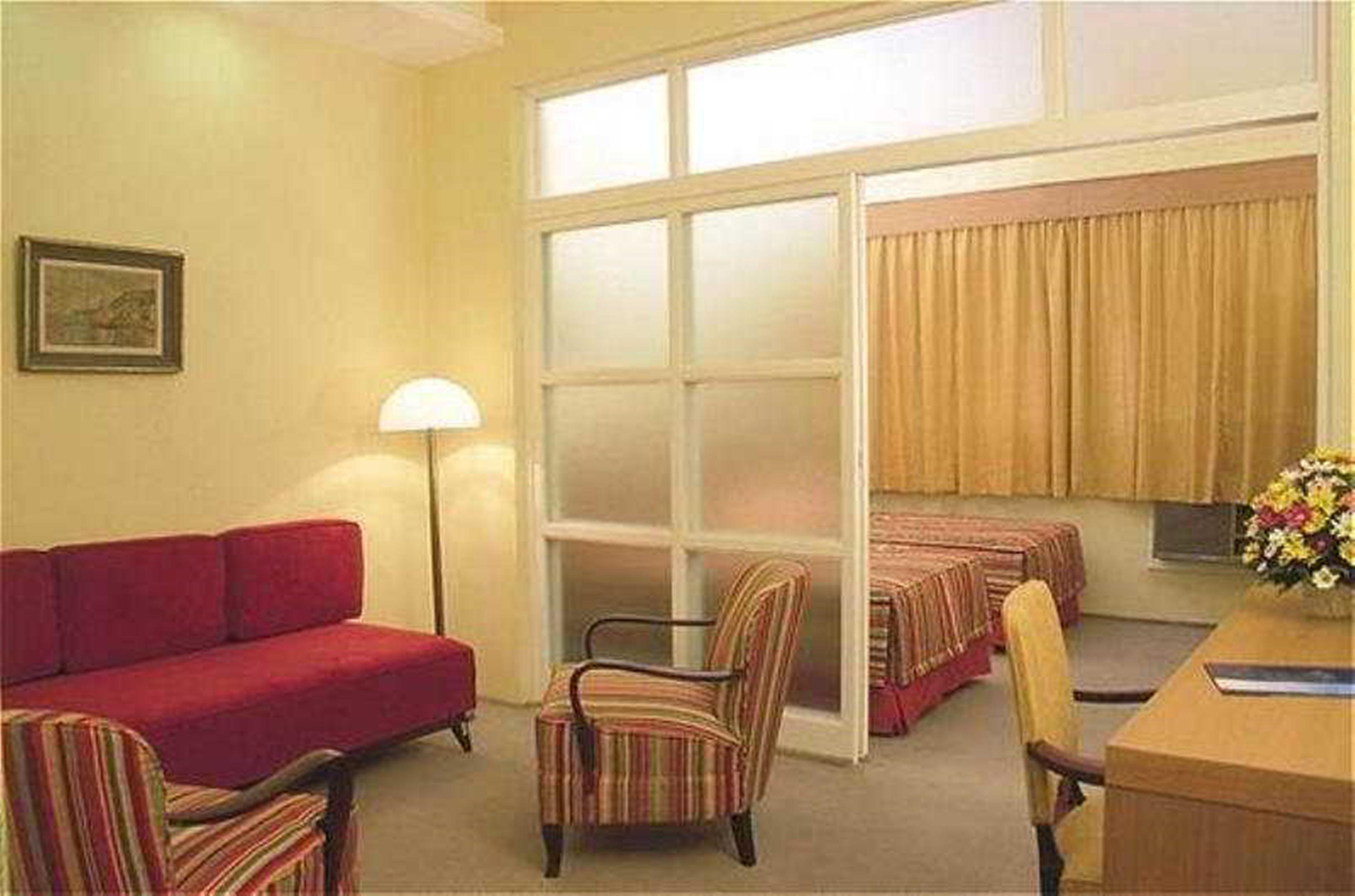 Hotel Rio Lancaster Rio de Janeiro Oda fotoğraf