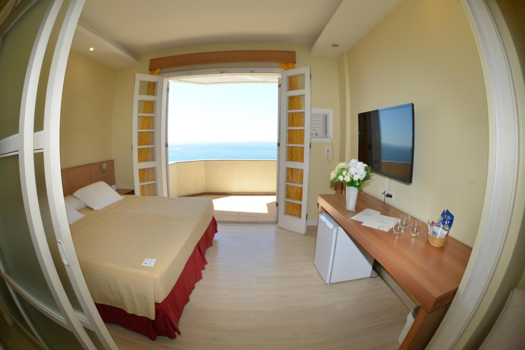 Hotel Rio Lancaster Rio de Janeiro Oda fotoğraf