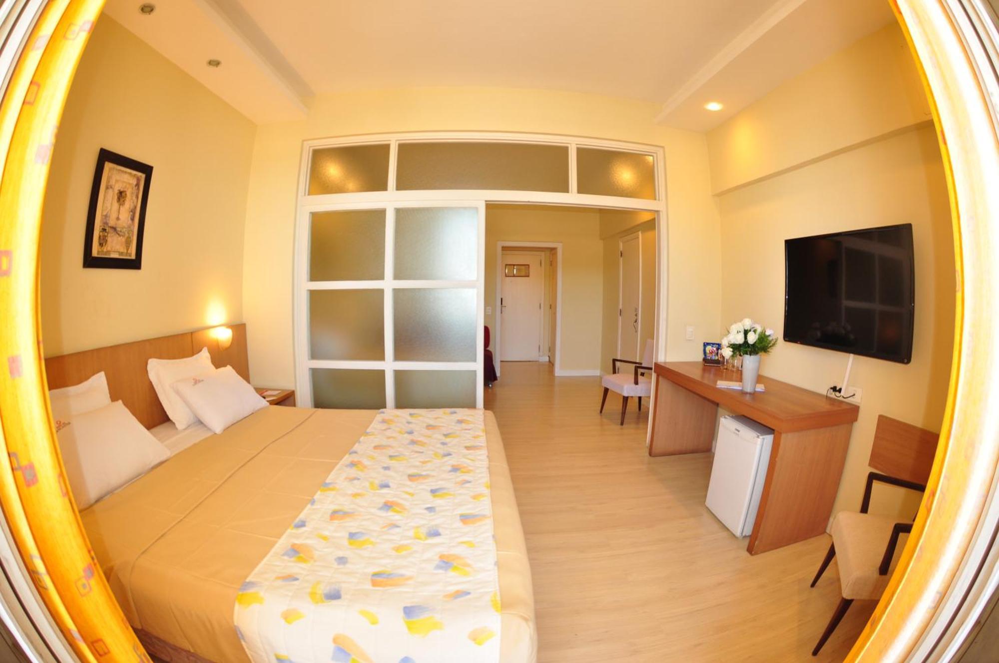 Hotel Rio Lancaster Rio de Janeiro Oda fotoğraf