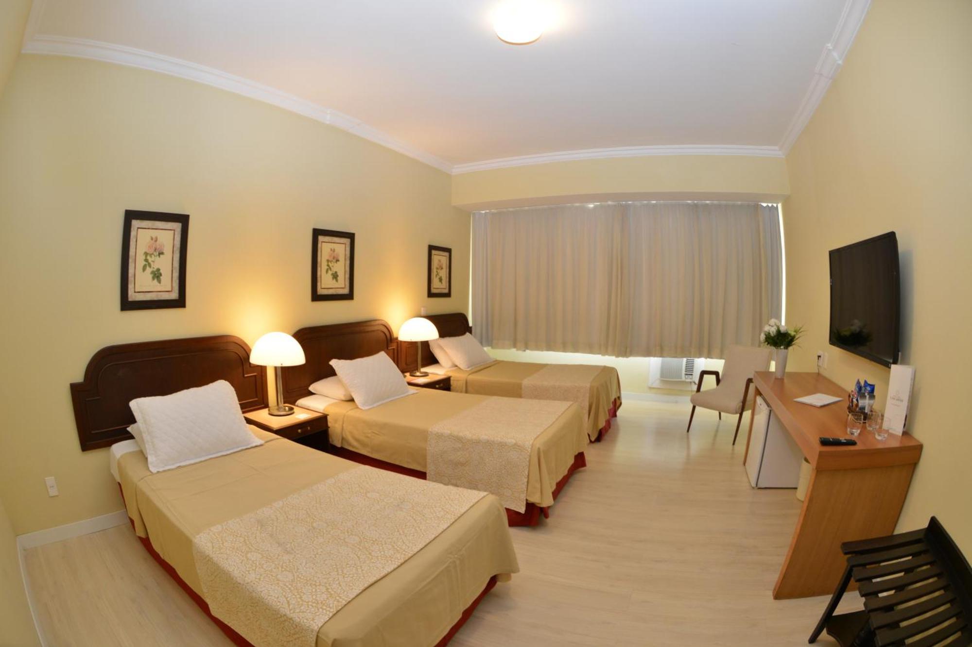 Hotel Rio Lancaster Rio de Janeiro Oda fotoğraf