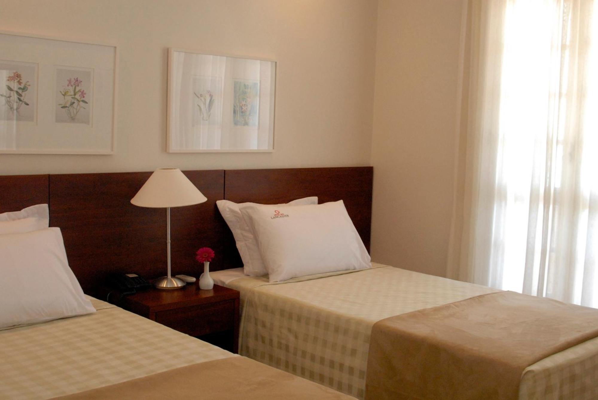 Hotel Rio Lancaster Rio de Janeiro Oda fotoğraf