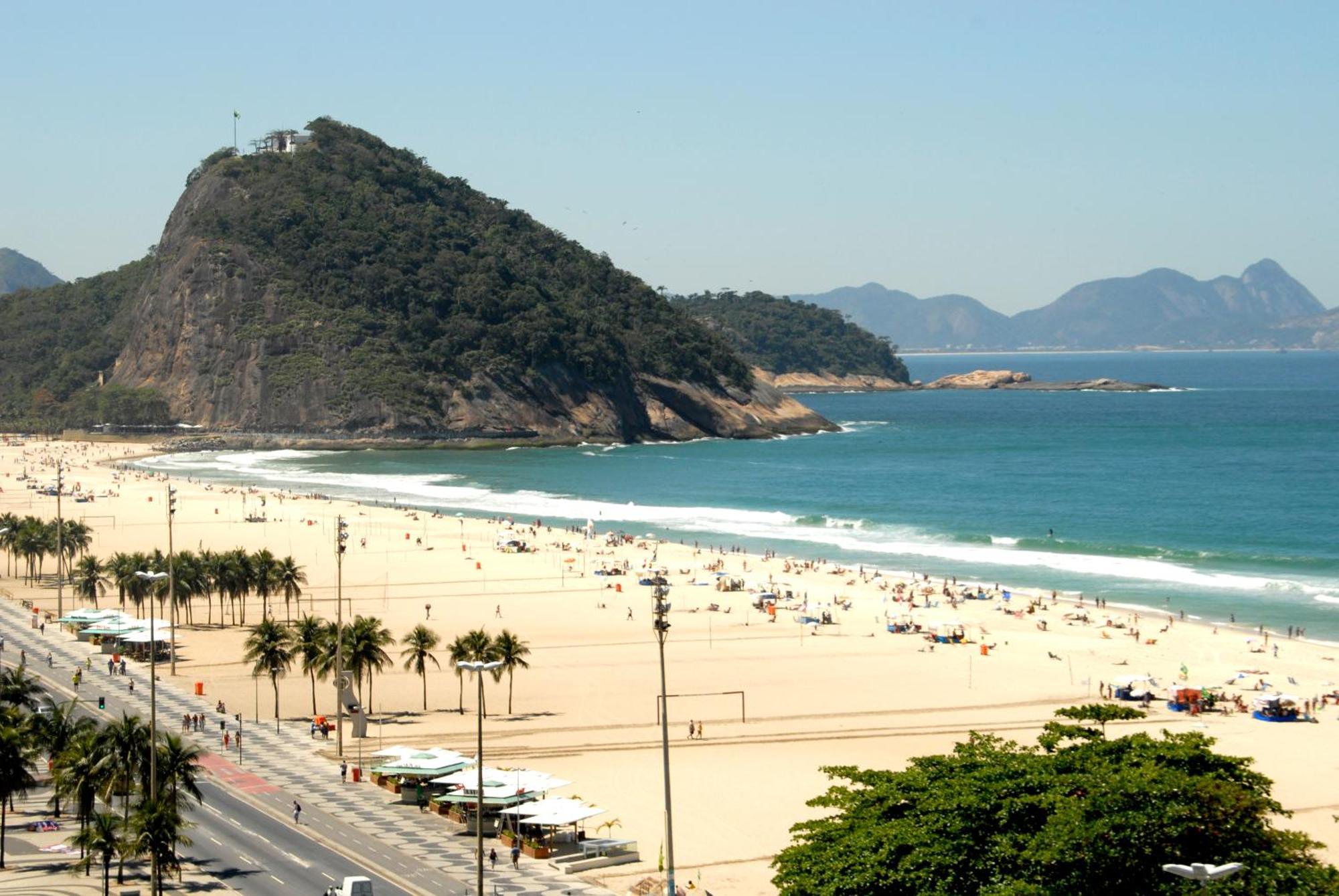 Hotel Rio Lancaster Rio de Janeiro Oda fotoğraf
