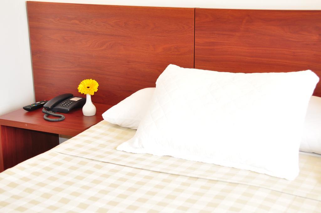 Hotel Rio Lancaster Rio de Janeiro Dış mekan fotoğraf
