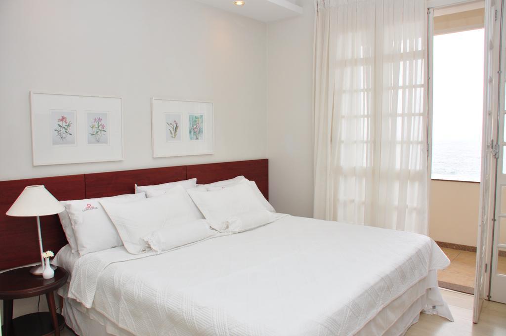 Hotel Rio Lancaster Rio de Janeiro Dış mekan fotoğraf