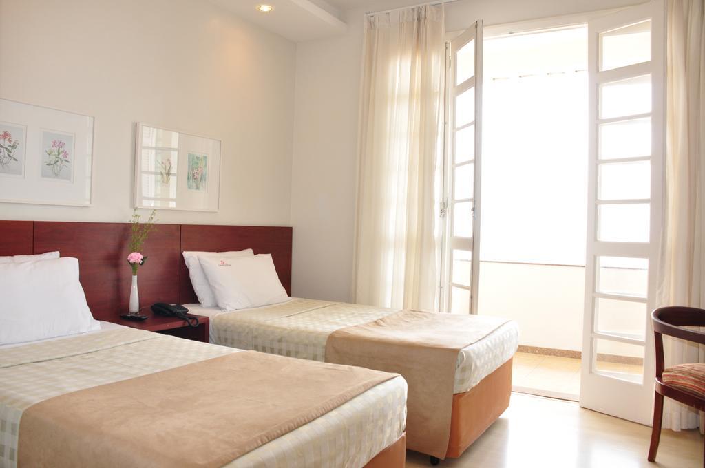 Hotel Rio Lancaster Rio de Janeiro Dış mekan fotoğraf