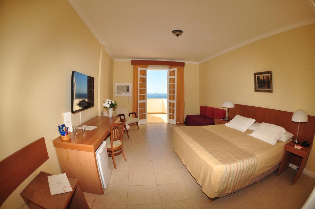 Hotel Rio Lancaster Rio de Janeiro Dış mekan fotoğraf