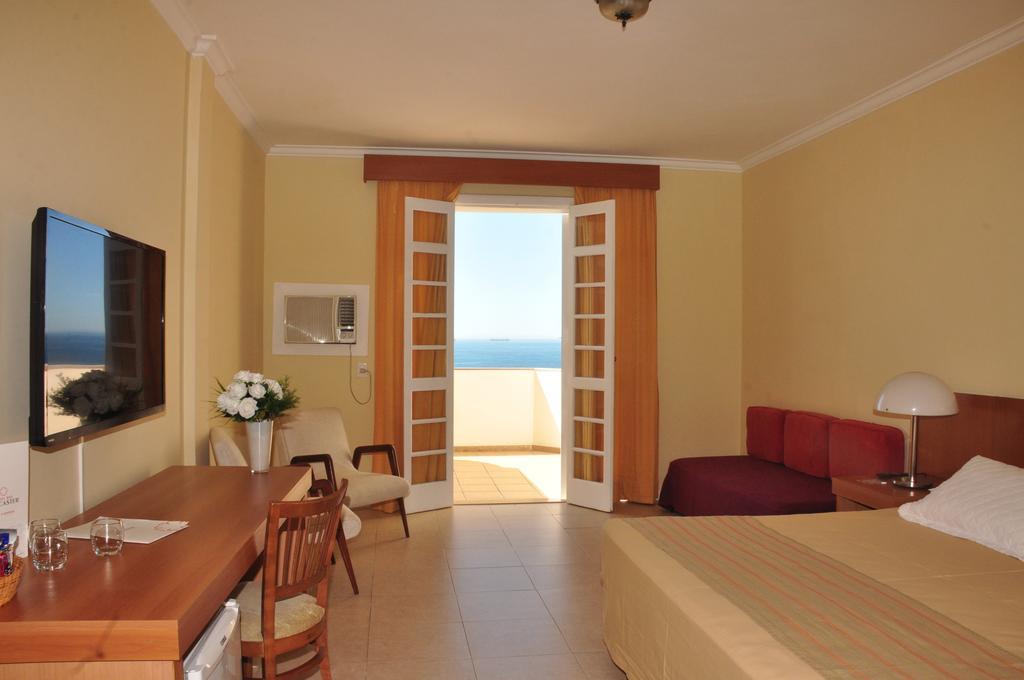 Hotel Rio Lancaster Rio de Janeiro Dış mekan fotoğraf