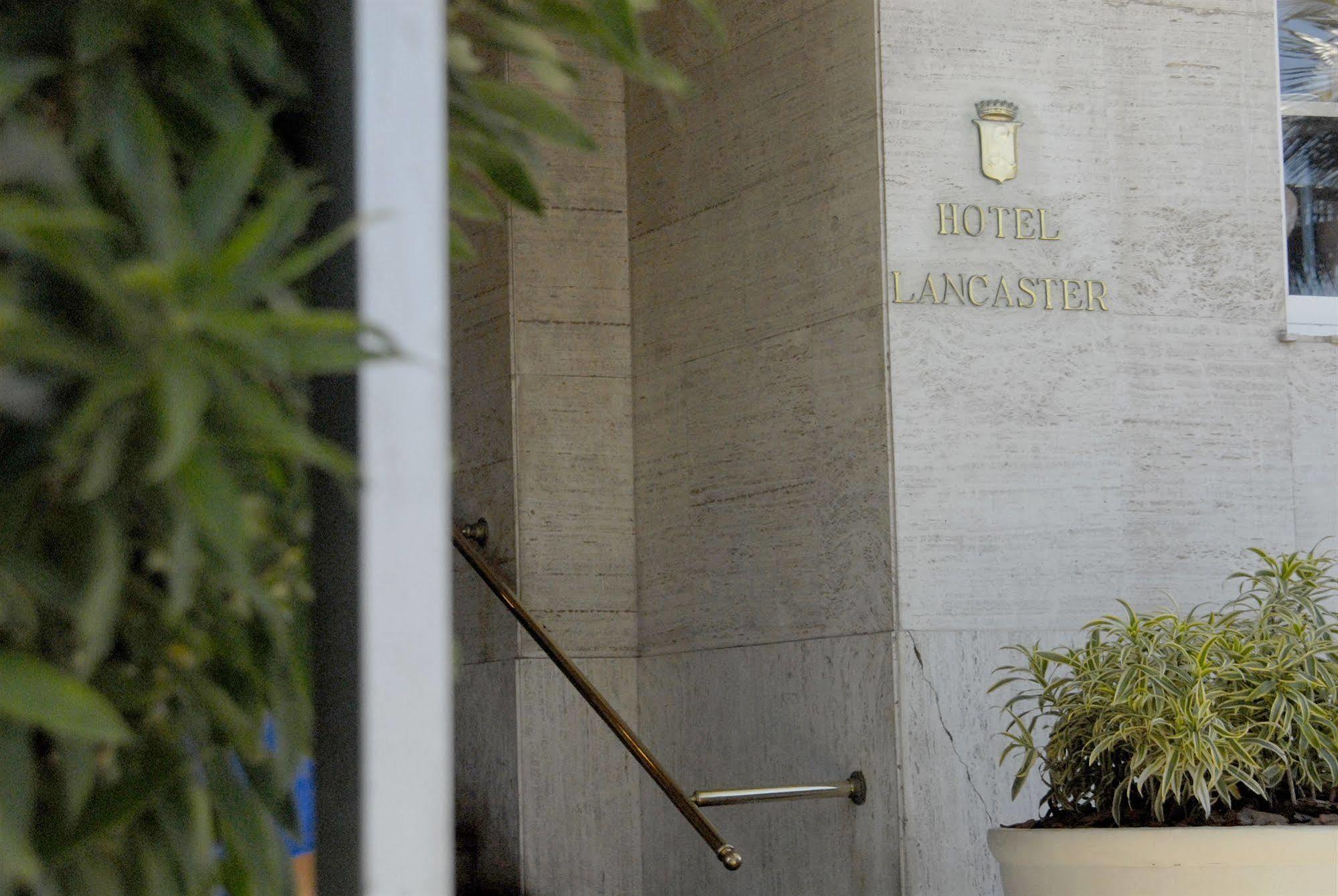 Hotel Rio Lancaster Rio de Janeiro Dış mekan fotoğraf