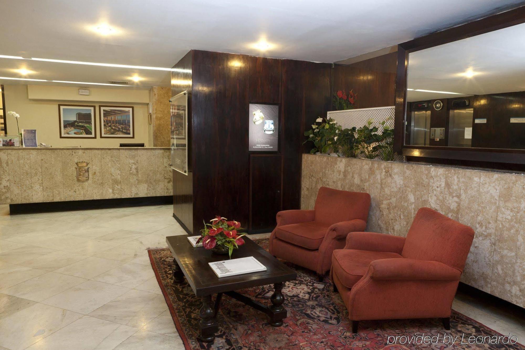Hotel Rio Lancaster Rio de Janeiro Dış mekan fotoğraf