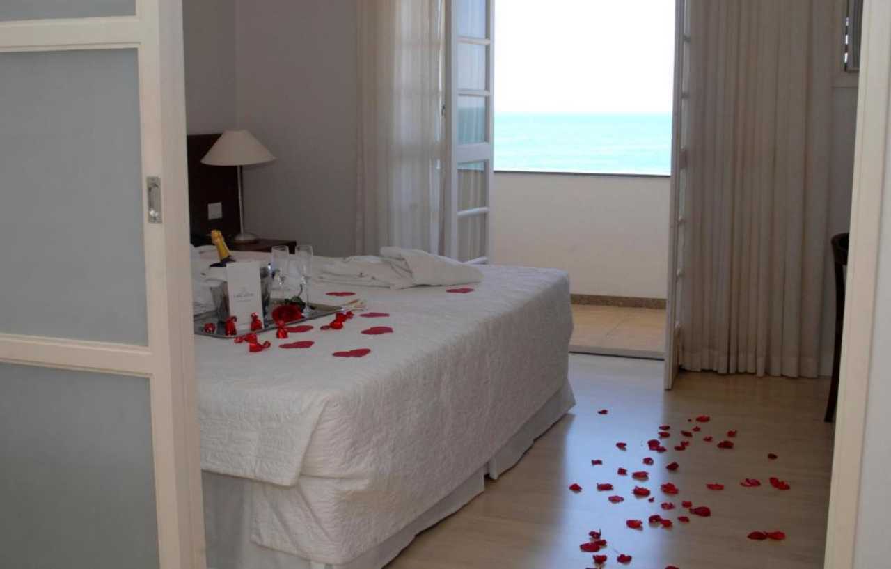 Hotel Rio Lancaster Rio de Janeiro Dış mekan fotoğraf